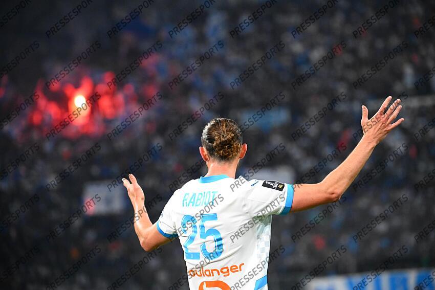 FOOT L1 2025 MARSEILLE-TOULOUSE (3-2)