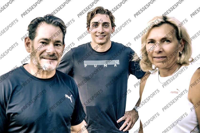 ATHLETISME 2024 MAGAZINE DUPLANTIS