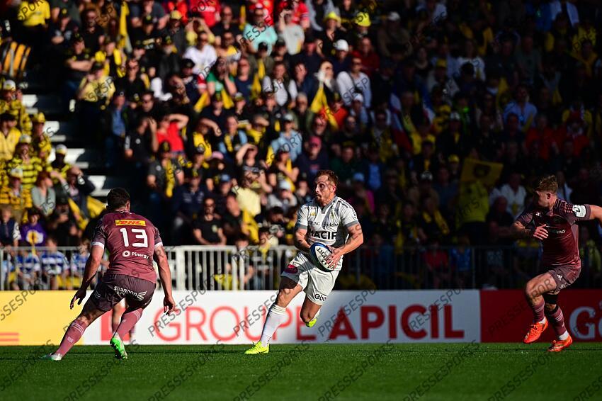 west (ihaia) LA ROCHELLE-MUNSTER (22-25) 