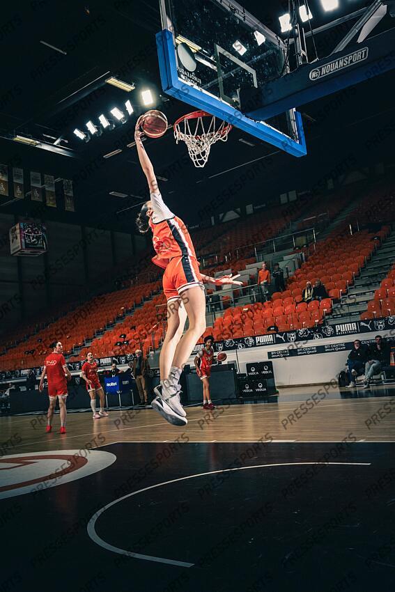 BASKET 2025 MAGAZINE TOURNEBIZE