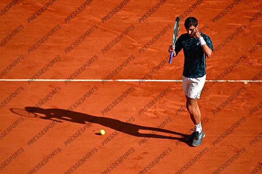 Musetti (Lorenzo) MUSETTI/TSITSIPAS 