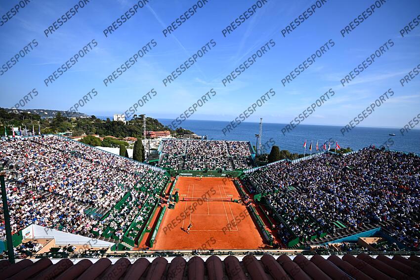 MUSETTI/TSITSIPAS 