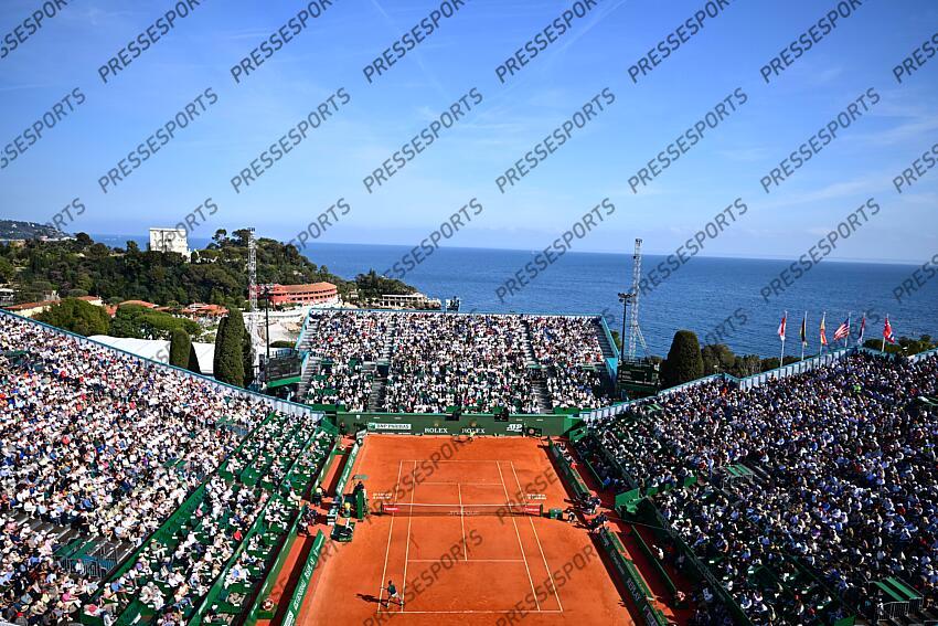MUSETTI/TSITSIPAS 