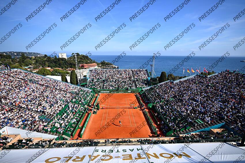MUSETTI/TSITSIPAS 