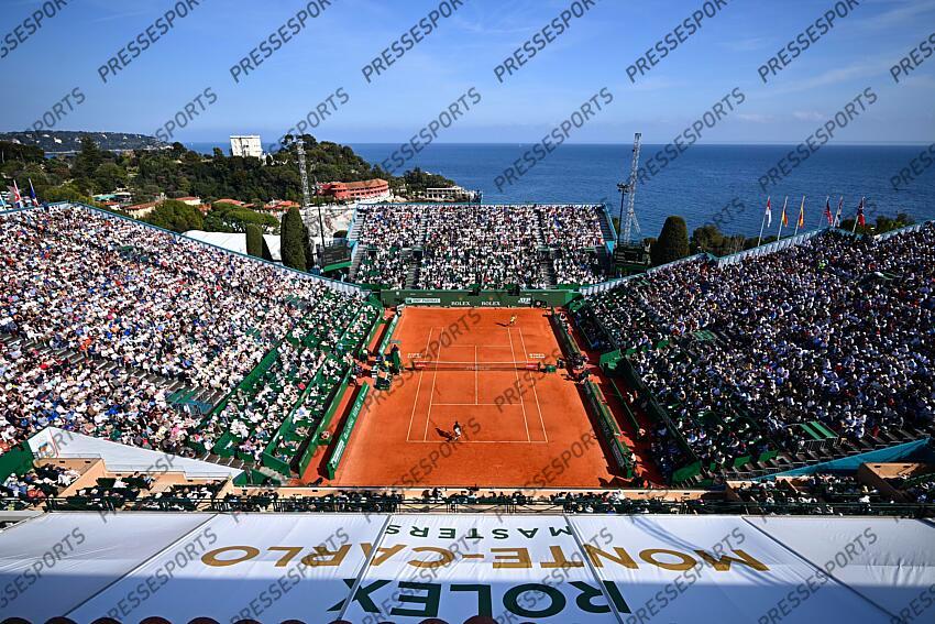 MUSETTI/TSITSIPAS 