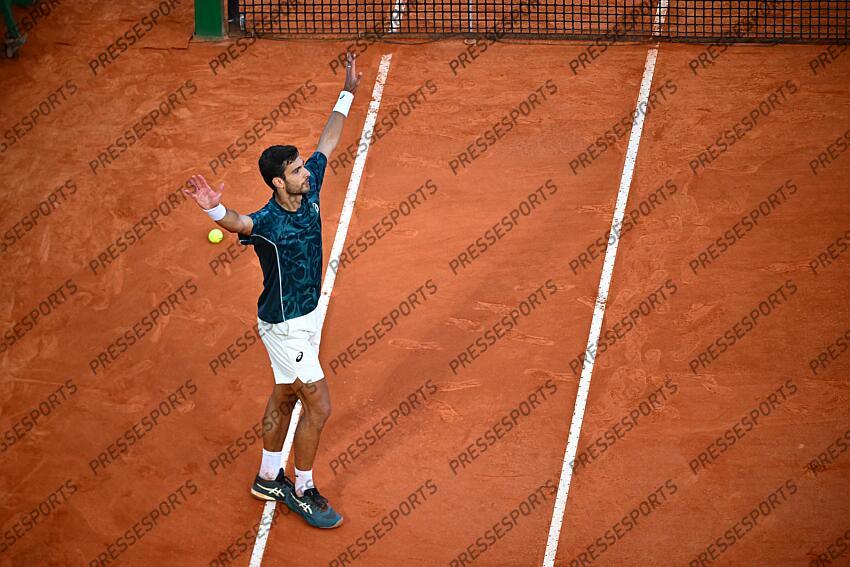 musetti (lorenzo) MUSETTI/TSITSIPAS 