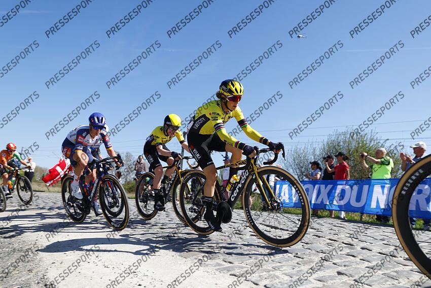 ferrand prevot (pauline) - (fra) - PARIS/ROUBAIX FEMMES PARIS/ROUBAIX FEMMES PARIS/ROUBAIX FEMMES 