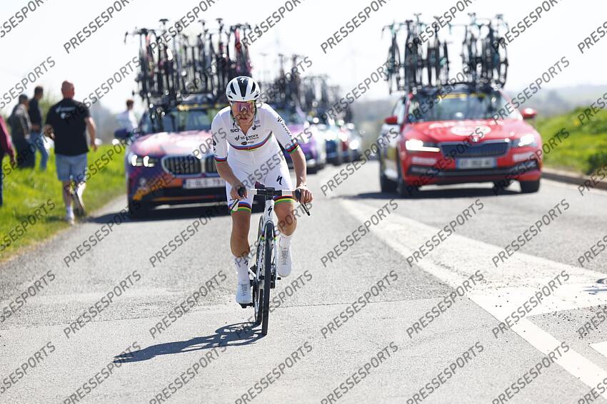 kopecky (lotte) - (bel) - PARIS/ROUBAIX FEMMES PARIS/ROUBAIX FEMMES PARIS/ROUBAIX FEMMES 