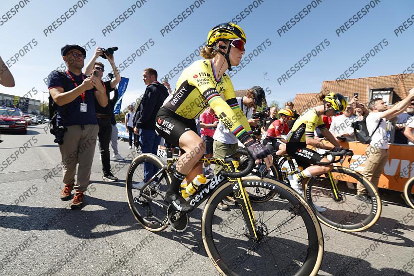 ferrand prevot (pauline) - (fra) - PARIS/ROUBAIX FEMMES PARIS/ROUBAIX FEMMES PARIS/ROUBAIX FEMMES 