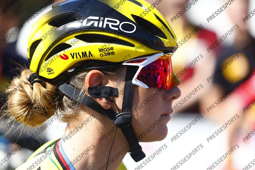 ferrand prevot (pauline) - (fra) - PARIS/ROUBAIX FEMMES PARIS/ROUBAIX FEMMES PARIS/ROUBAIX FEMMES 