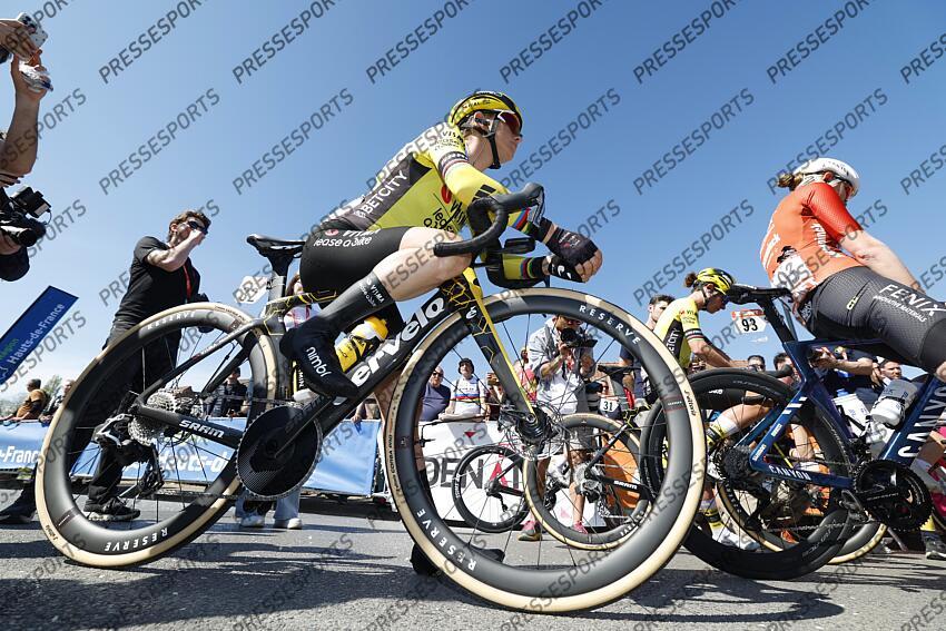 ferrand prevot (pauline) - (fra) - PARIS/ROUBAIX FEMMES PARIS/ROUBAIX FEMMES PARIS/ROUBAIX FEMMES 
