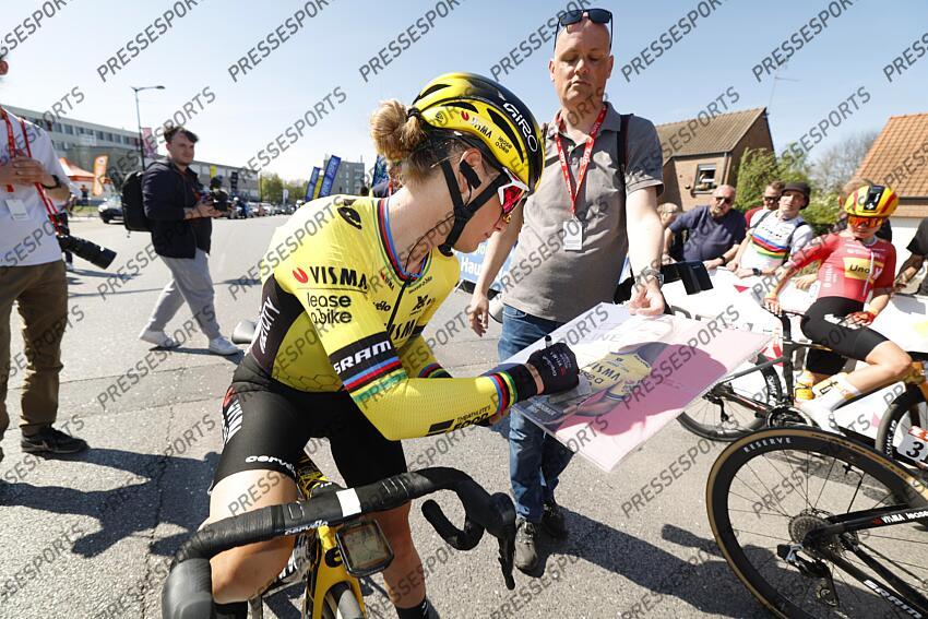 ferrand prevot (pauline) - (fra) - PARIS/ROUBAIX FEMMES PARIS/ROUBAIX FEMMES PARIS/ROUBAIX FEMMES 