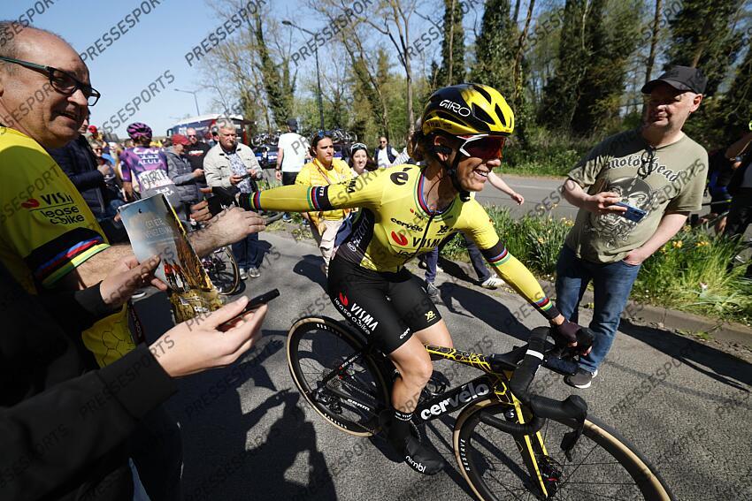 ferrand prevot (pauline) - (fra) - PARIS/ROUBAIX FEMMES PARIS/ROUBAIX FEMMES PARIS/ROUBAIX FEMMES 