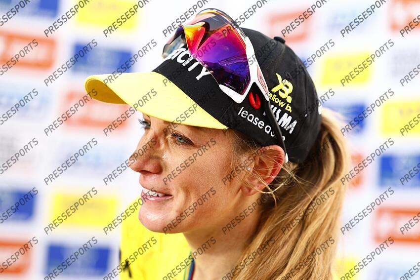 ferrand prevot (pauline) - (fra) - PARIS/ROUBAIX FEMMES 