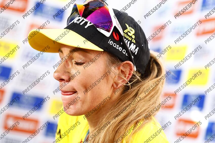 ferrand prevot (pauline) - (fra) - PARIS/ROUBAIX FEMMES 