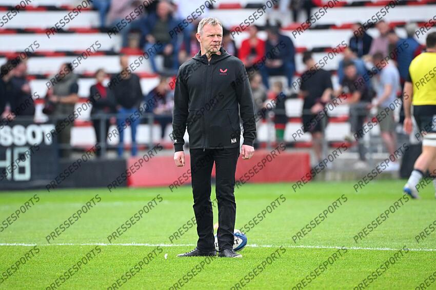 mccall (mark) TOULON-SARACENS (72-42) 