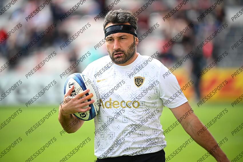 sinzelle (jeremy) TOULON-SARACENS (72-42) 