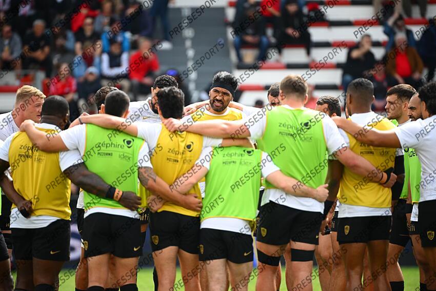 alainu'uese (brian) TOULON-SARACENS (72-42) 