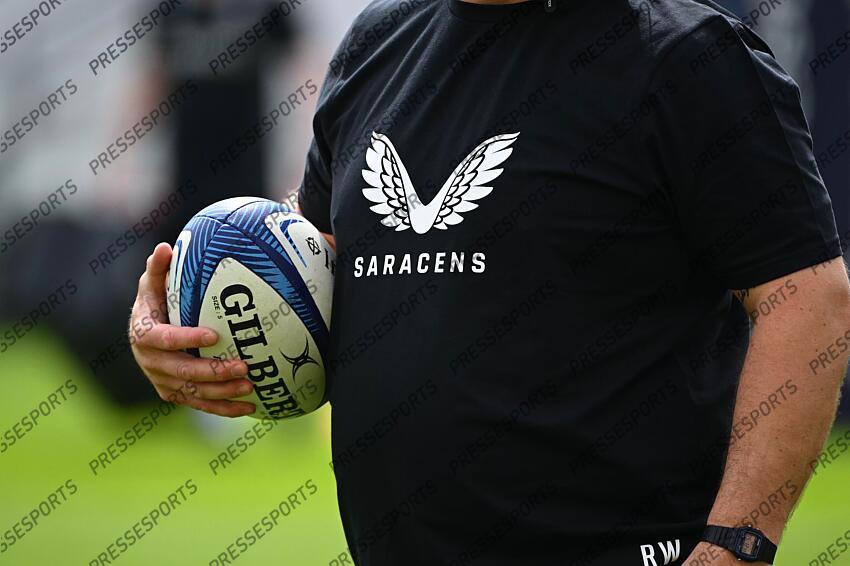 TOULON-SARACENS (72-42) 