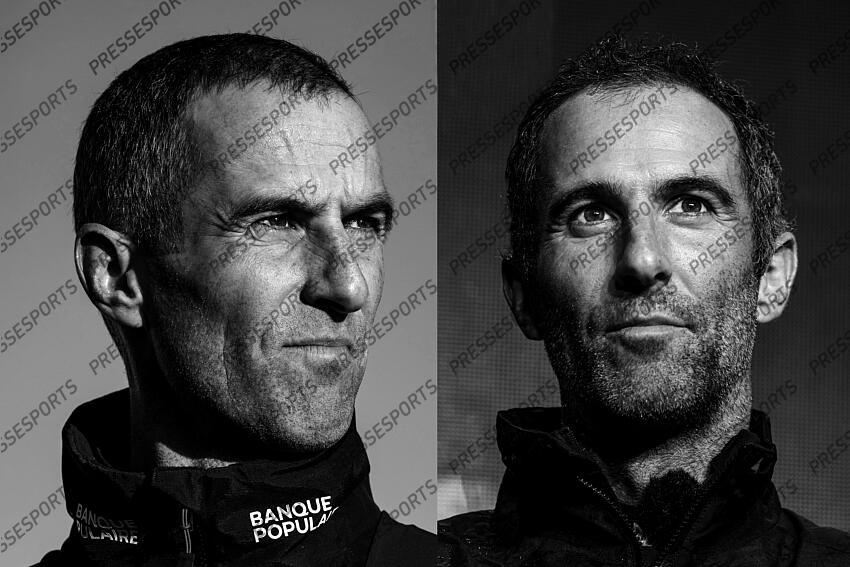 VOILE 2024 PORTRAIT NAVIGATEUR