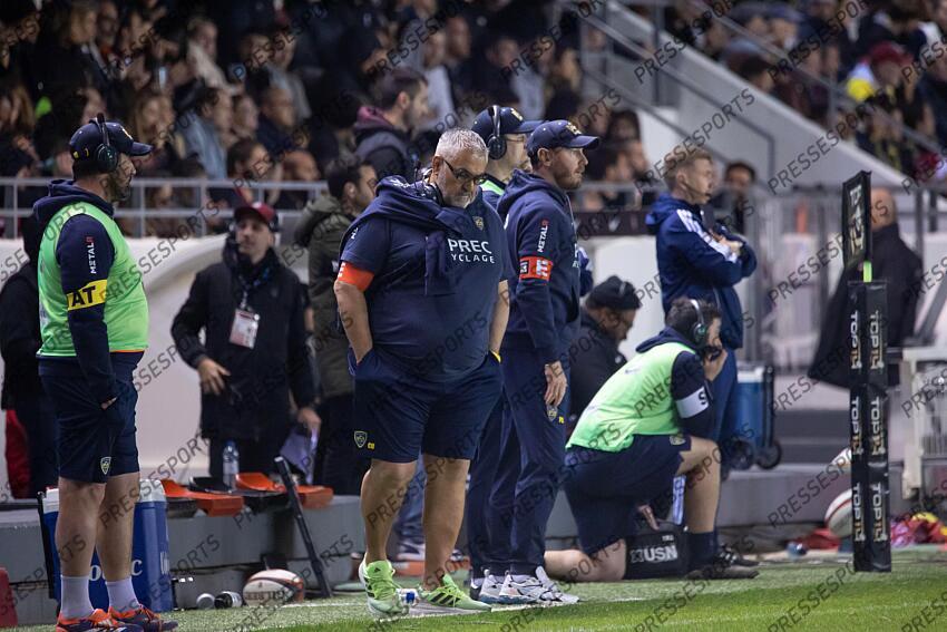 urios (christophe) TOULON-CLERMONT AUVERGNE (31-24) 