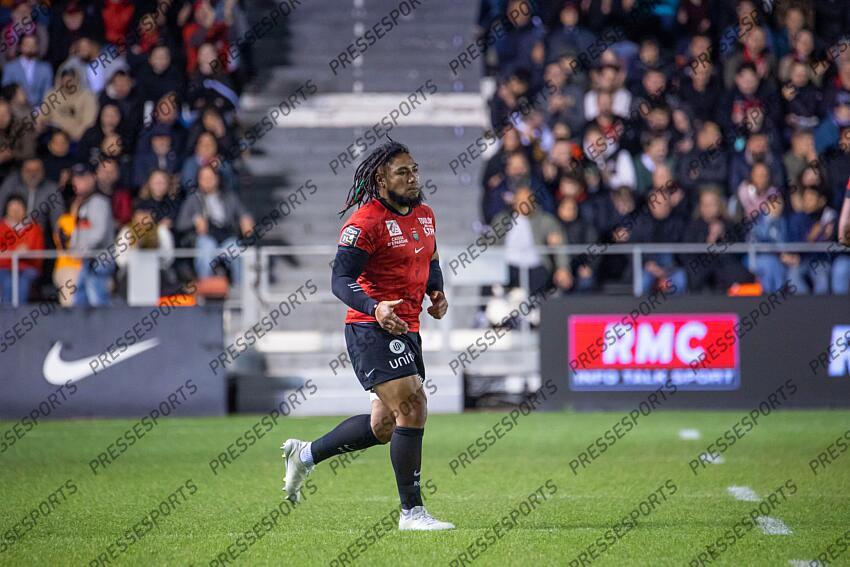nonu (ma'a) TOULON-CLERMONT AUVERGNE (31-24) 