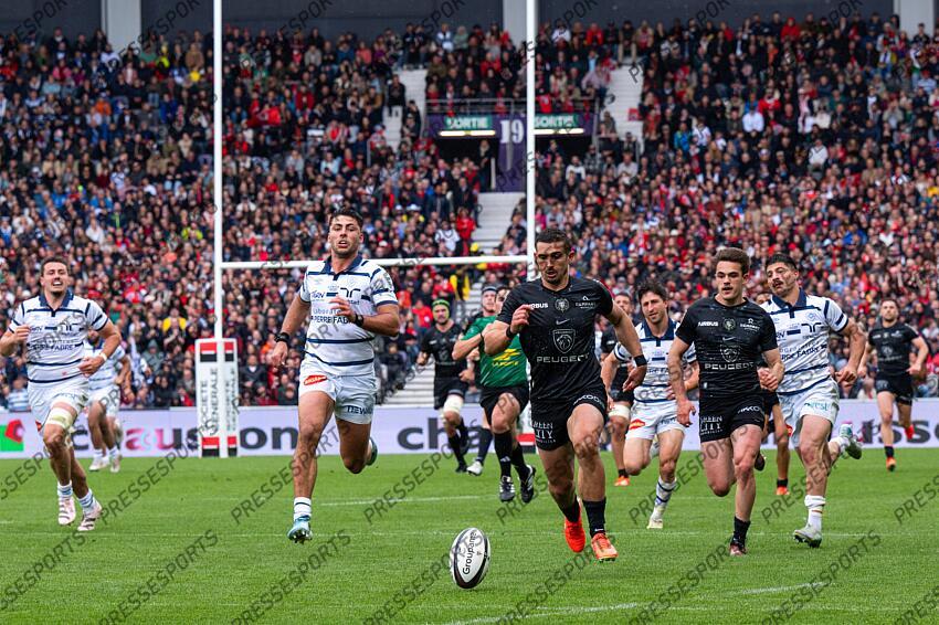 RAMOS (THOMAS), action TOULOUSE-CASTRES (52-6) 
