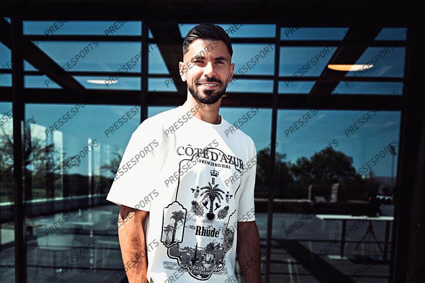 FOOT 2025 MAGAZINE SANSON