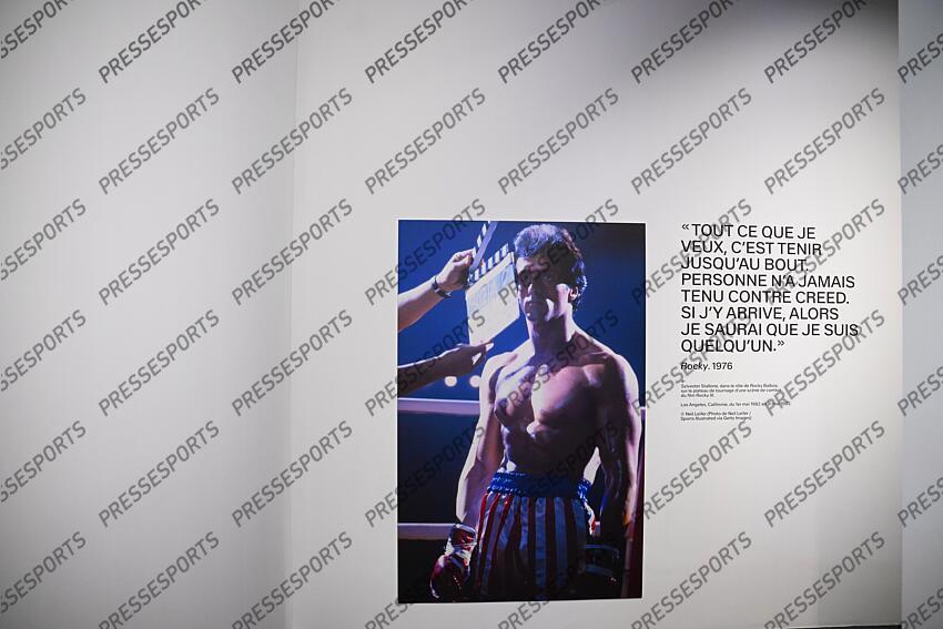 SOCIETE RUBRIQUE GRAND FORMAT 2025 MAGAZINE MUSEE DU SPORT