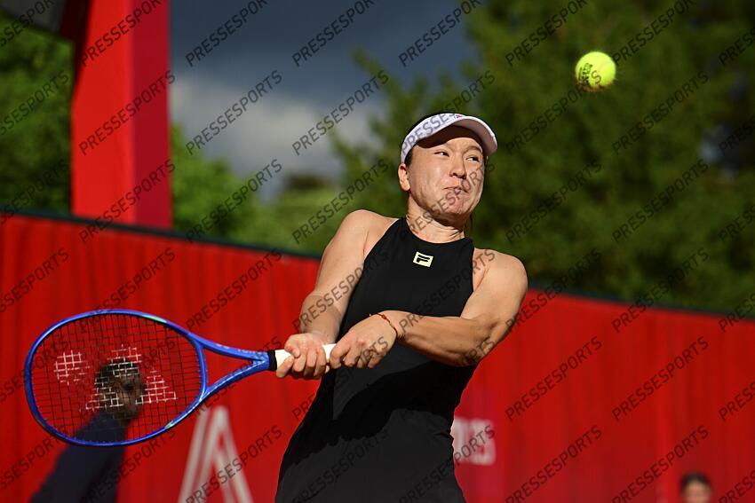 LULU SUN (NZL) TROPHEE CLARINS 