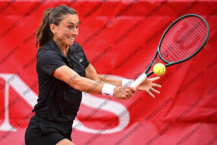 Petra Martic (Cro) TROPHEE CLARINS 