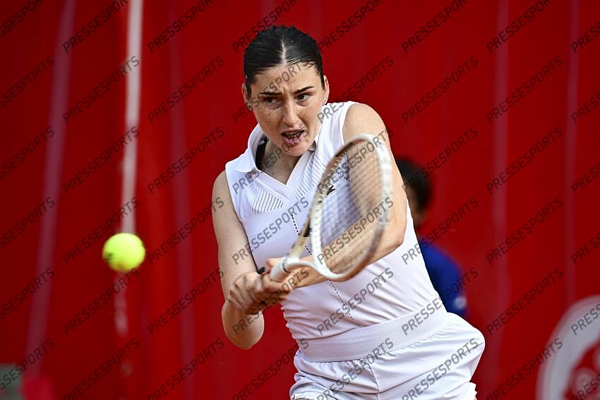 Elsa Jacquemot (Fra) TROPHEE CLARINS 