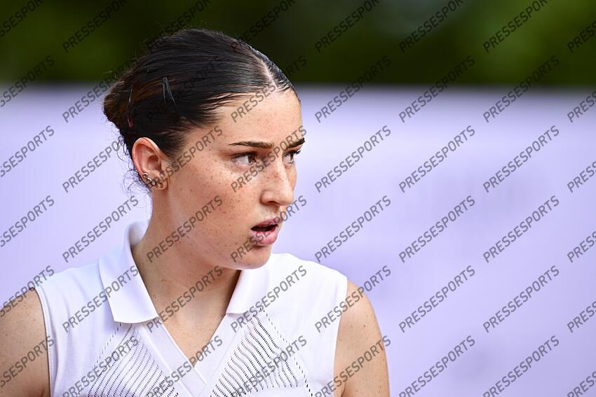 Elsa Jacquemot (Fra) TROPHEE CLARINS 
