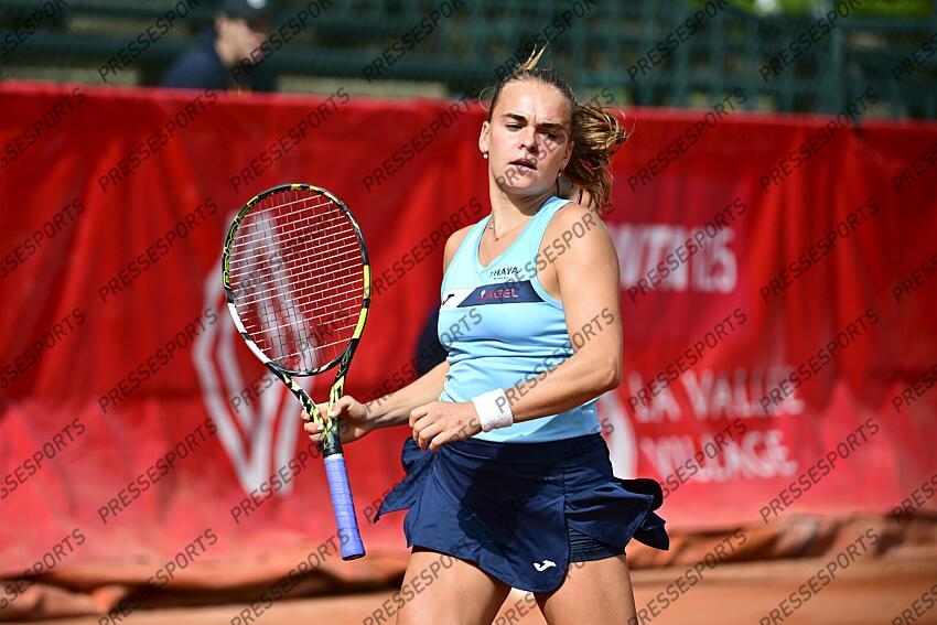 Sara Bejlek (CZE) TROPHEE CLARINS 