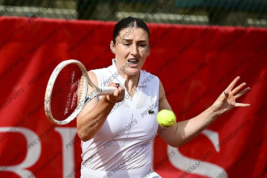 Elsa Jacquemot (Fra) TROPHEE CLARINS 