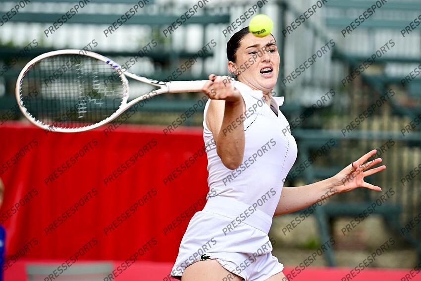 Elsa Jacquemot (Fra) TROPHEE CLARINS 