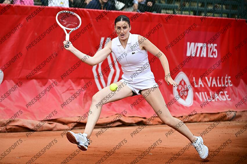 Elsa Jacquemot (Fra) TROPHEE CLARINS 
