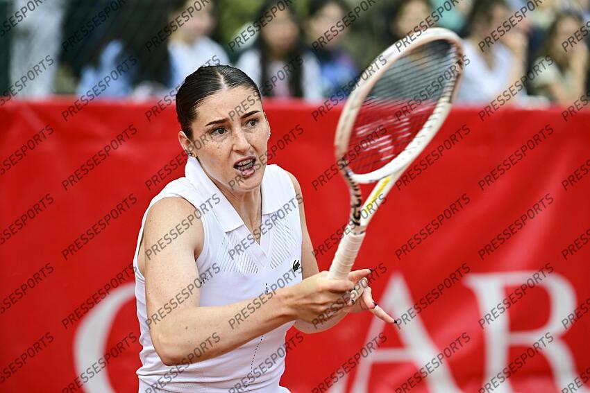 Elsa Jacquemot (Fra) TROPHEE CLARINS 