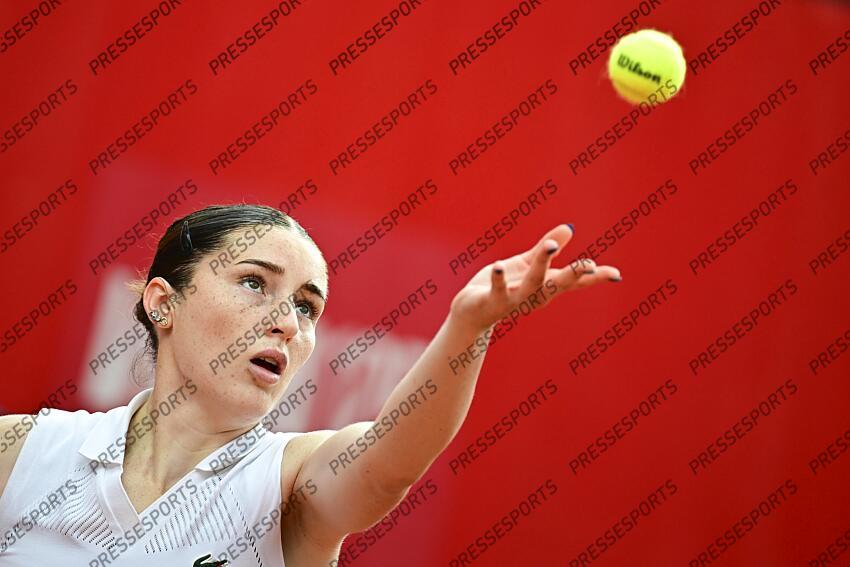 Elsa Jacquemot (Fra) TROPHEE CLARINS 