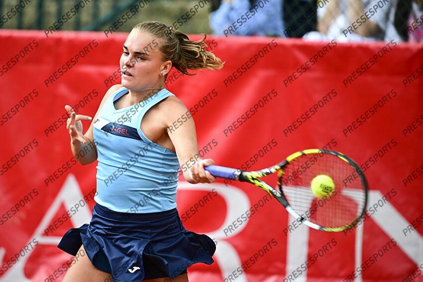 Sara Bejlek (CZE) TROPHEE CLARINS 