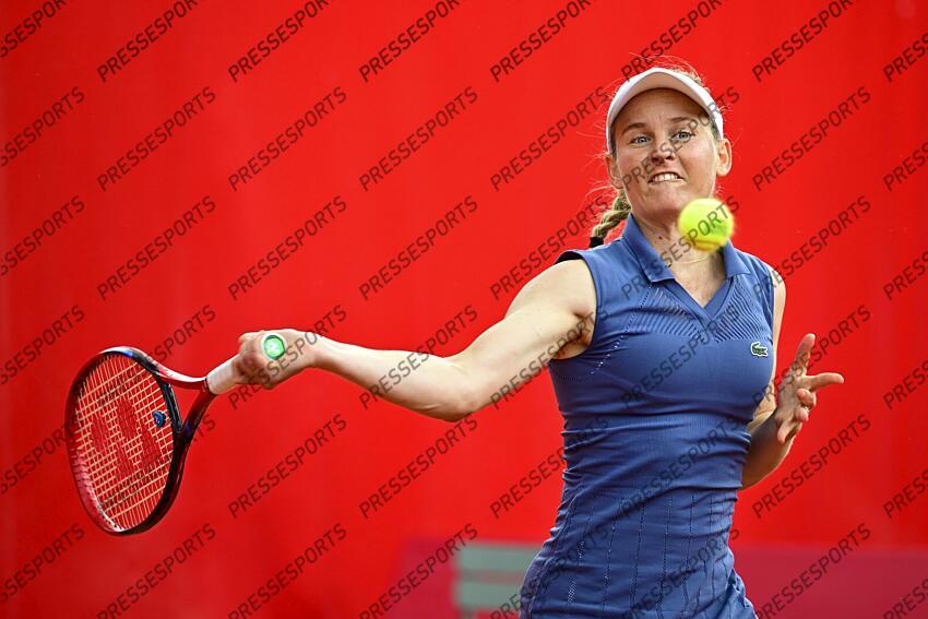 Fiona Ferro (Fra) TROPHEE CLARINS 
