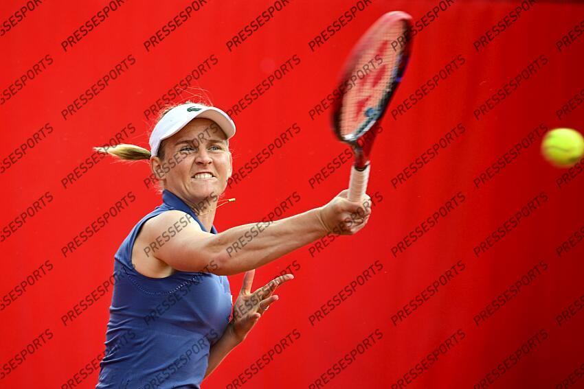 Fiona Ferro (Fra) TROPHEE CLARINS 