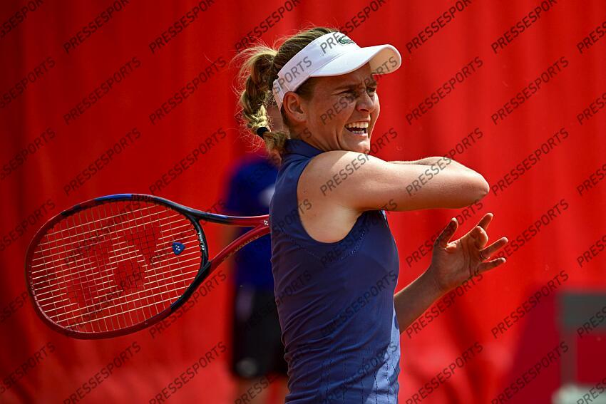 Fiona Ferro (Fra) TROPHEE CLARINS 