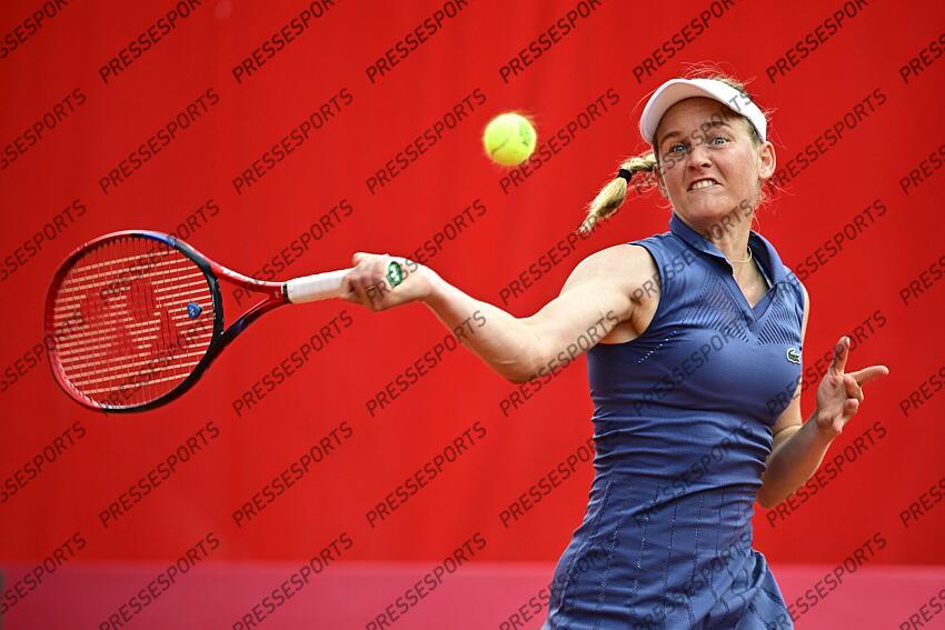 Fiona Ferro (Fra) TROPHEE CLARINS 