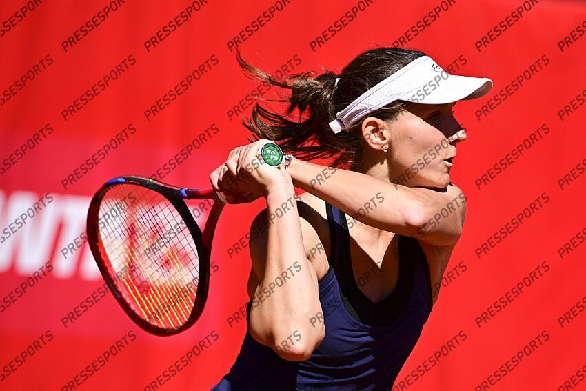 Varvara Gracheva (Fra) TROPHEE CLARINS 