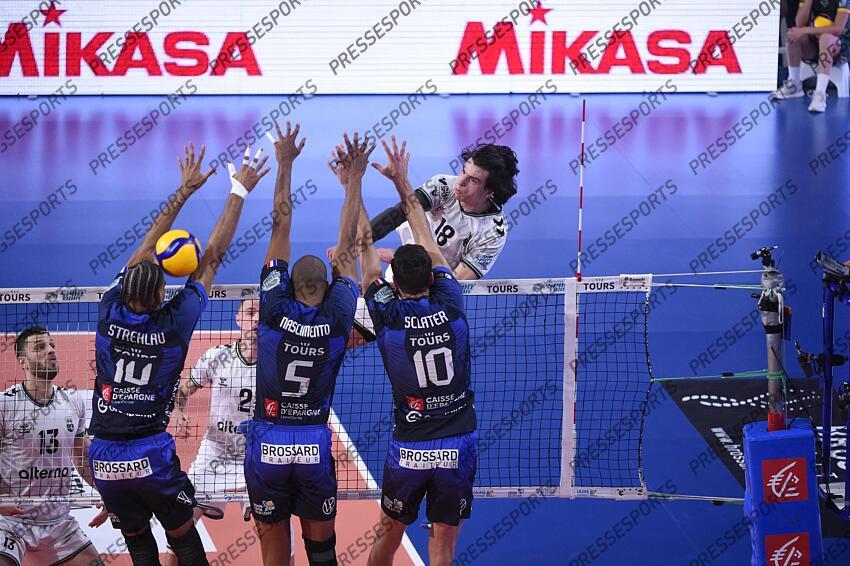 mujanovic (nik) TOURS-POITIERS 