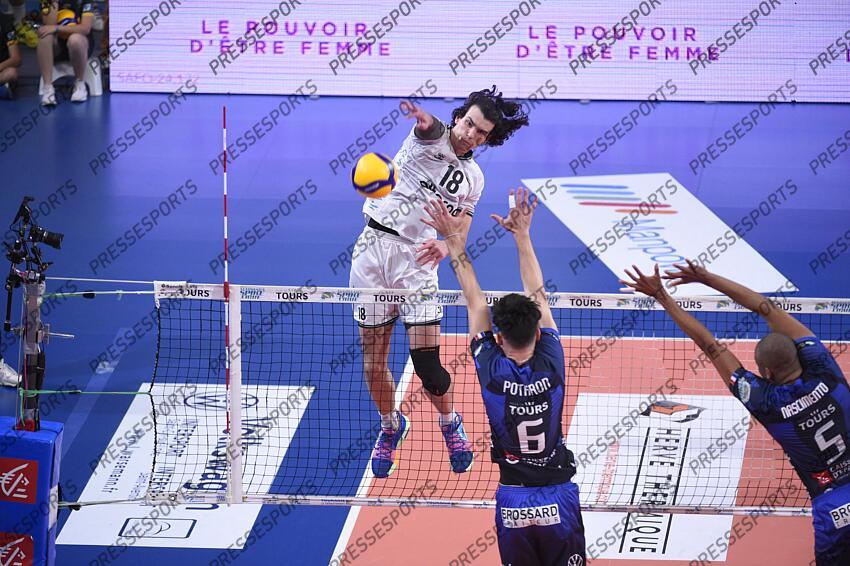 mujanovic (nik) TOURS-POITIERS 