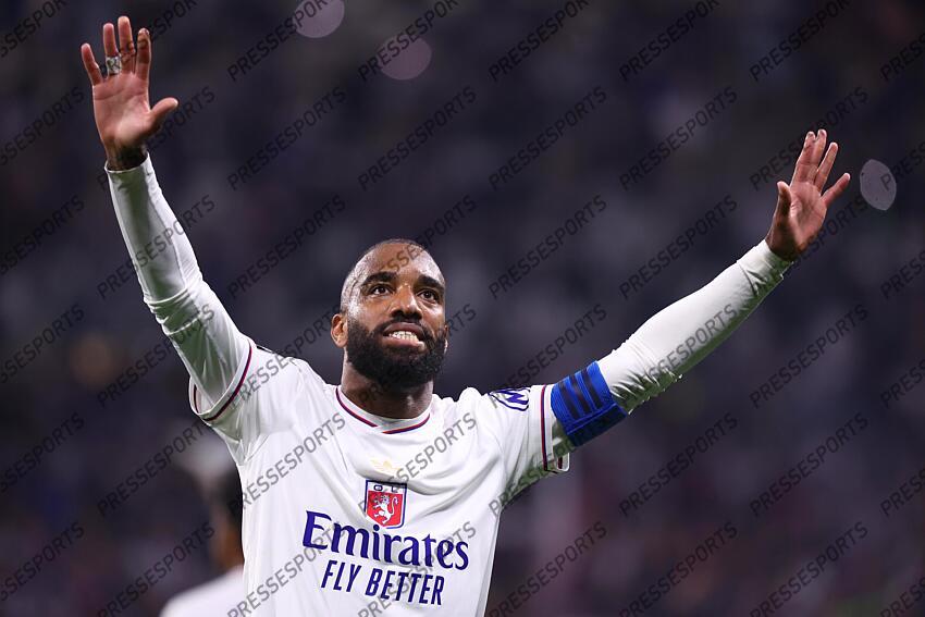 FOOT L1 2025 LYON-ANGERS (2-0)