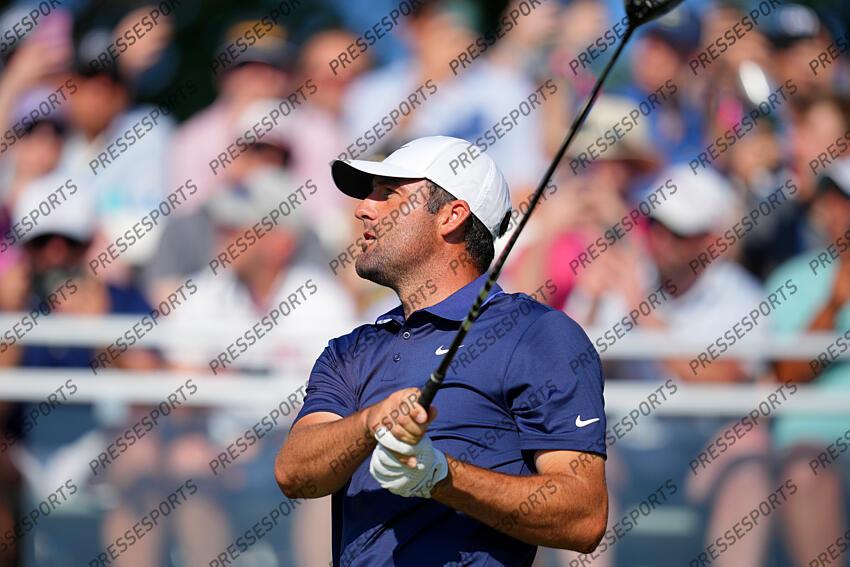 GOLF MAJEUR PGA CHAMPIONSHIP 2025 PGA: PGA Championship - Final Round