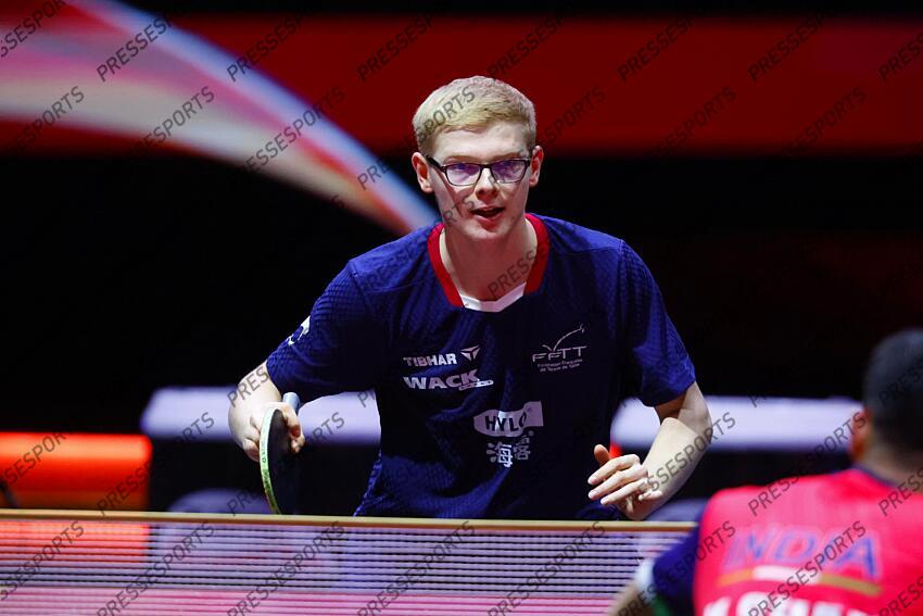 Lebrun (Felix) - (fra) - LEBRUN/SHAH 